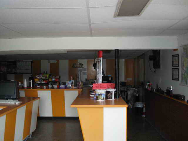 Skyway Twin Drive-In Theatre - 2013 Photo